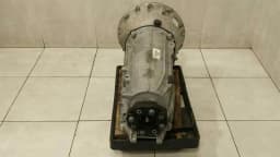 MERCEDES-BENZ Mercedes CLS Gearbox A2182705701 Car Transmission 722908 M651 W218 W212 TOP E250CDI — thumbnail 4