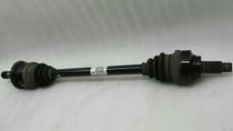BMW BMW 1 Series F20 F30 Left Rear Drive Shaft 7629301 Drive Shaft Rear Left — thumbnail 3