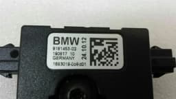 BMW BMW 1 Series F20 F21 Aerial / Antenna 9181453 Locking Circuit Antenna — thumbnail 7