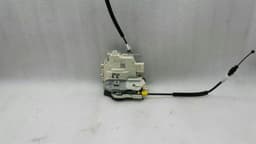 AUDI Audi A4 8K door lock 8K0839016C door lock — thumbnail 6