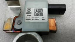 AUDI Audi A4 Unknown Wiring Loom 8T0915181 Wiring Harness — thumbnail 4