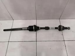 JAGUAR JAGUAR i-PACE X590 EV400 Drive Shaft Right J9D3-4B402-AC Rear Drive Shaft — thumbnail 1