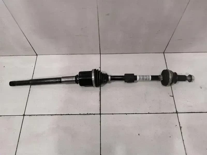 JAGUAR JAGUAR i-PACE X590 EV400 Drive Shaft Right J9D3-4B402-AC Rear Drive Shaft