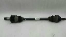 BMW BMW 1 Series F20 F30 Left Rear Drive Shaft 7629301 Drive Shaft Rear Left — thumbnail 1