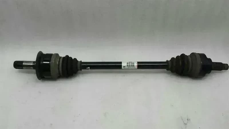 BMW BMW 1 Series F20 F30 Left Rear Drive Shaft 7629301 Drive Shaft Rear Left