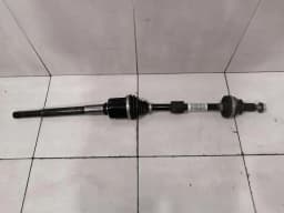 JAGUAR JAGUAR i-PACE X590 EV400 Drive Shaft Right J9D3-4B402-AC Rear Drive Shaft — thumbnail 6