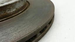 AUDI Audi A4 8K front brake kit caliper front set 2.0TDI — thumbnail 5