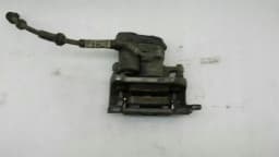 AUDI Audi A4 8K brake caliper rear left left brake calliper PBM park brake motor — thumbnail 3