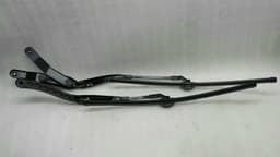 MERCEDES-BENZ Mercedes CLS W218 Wiper arm A2188200544 RHD RIGHT HANDLEBAR — thumbnail 3