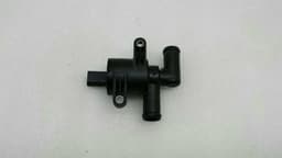 AUDI Audi A4 8K Solenoid Valve Cooling Water 4H0121671D Cooling Valve Soleniod 2.0TDI — thumbnail 2