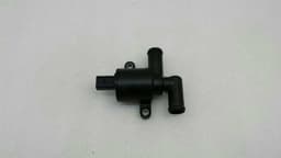 AUDI Audi A4 8K Solenoid Valve Cooling Water 4H0121671D Cooling Valve Soleniod 2.0TDI — thumbnail 4
