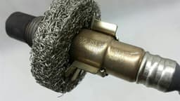 BMW BMW 1 Series F20 F21 Oxygen Sensor 7595353 Oxygen Sensor Up Stream — thumbnail 6