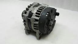 AUDI Audi A4 8K Alternator 04L903017D Alternator 150A 2.0TDI — thumbnail 2
