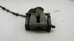 AUDI Audi A4 Unknown Right Rear Caliper A4 Brake Caliper Rear Right — thumbnail 1