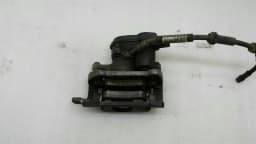 AUDI Audi A4 Unknown Right Rear Caliper A4 Brake Caliper Rear Right — thumbnail 2
