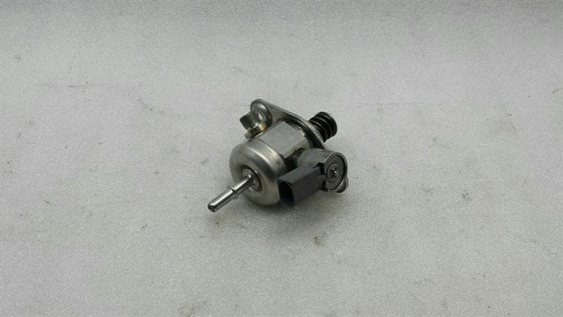 BMW BMW 1 Series F20 F21 Fuel Pump Mechanical 7607159 Fuel Pump 116i