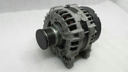 AUDI Audi A4 8K Alternator 04L903017D Alternator 150A 2.0TDI — thumbnail 9