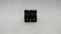 VW Volkswagen Passat window switch 1K3959857A switch window regulator — thumbnail 1