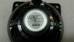 BMW BMW 1 Series F21 F20 Door Speakers 9804157 Door Loudspeaker — thumbnail 8