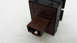 VW Volkswagen Passat window switch 1K3959857A switch window regulator — thumbnail 6