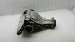 AUDI Audi A4 8K Rear Differential OAR525083C Rear Diff 2.0TDi Quattro — thumbnail 6