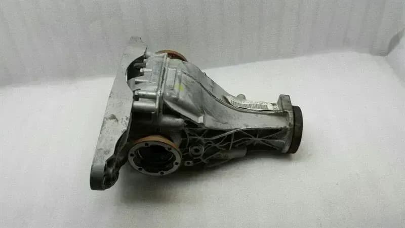 AUDI Audi A4 8K Rear Differential OAR525083C Rear Diff 2.0TDi Quattro