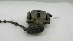 AUDI Audi A4 8K brake caliper rear left left brake calliper PBM park brake motor — thumbnail 2