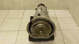 MERCEDES-BENZ Mercedes CLS Gearbox A2182705701 Car Transmission 722908 M651 W218 W212 TOP E250CDI — thumbnail 7