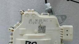AUDI Audi A4 8K door lock 8K0839016C door lock — thumbnail 8