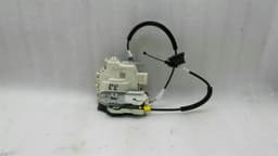 AUDI Audi A4 8K door lock 8K0839016C door lock — thumbnail 2
