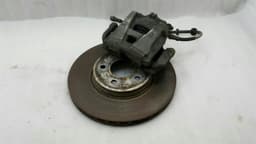 AUDI Audi A4 8K front brake kit caliper front set 2.0TDI — thumbnail 3
