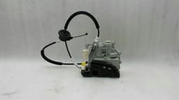 AUDI Audi A4 8K door lock 8K0839016C door lock — thumbnail 9