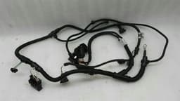 BMW BMW 1 SERIES F20 F21 WIRING ENGINE TRANS. module 7615308 engine transmission wiring harness — thumbnail 5