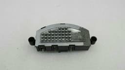 AUDI Audi A4 8K fan controller controller 8T0820521E heater resistor — thumbnail 2