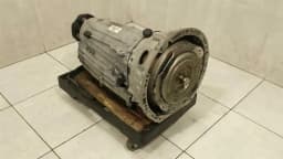 MERCEDES-BENZ Mercedes CLS Gearbox A2182705701 Car Transmission 722908 M651 W218 W212 TOP E250CDI — thumbnail 8
