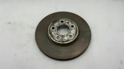 AUDI Audi A4 8K front brake kit caliper front set 2.0TDI — thumbnail 4