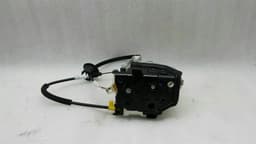 AUDI Audi A4 8K door lock 8K0839016C door lock — thumbnail 5