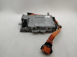JAGUAR JAGUAR i-PACE X590 EV400 J9D3-14G138-AJ Control Unit Voltage Converter Inverter — thumbnail 1