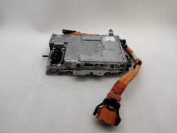 JAGUAR JAGUAR i-PACE X590 EV400 J9D3-14G138-AJ Control Unit Voltage Converter Inverter — thumbnail 8