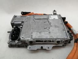 JAGUAR JAGUAR i-PACE X590 EV400 J9D3-14G138-AJ Control Unit Voltage Converter Inverter — thumbnail 9