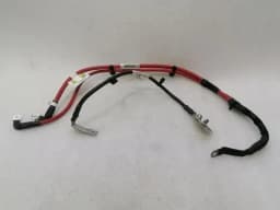 JAGUAR JAGUAR i-PACE X590 EV400 Wiring Loom J9D3-14N186-AC Wiring Harness J9D3-14N156-AD — thumbnail 1