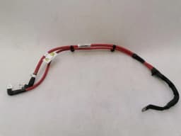 JAGUAR JAGUAR i-PACE X590 EV400 Wiring Loom J9D3-14N186-AC Wiring Harness J9D3-14N156-AD — thumbnail 10