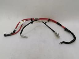 JAGUAR JAGUAR i-PACE X590 EV400 Wiring Loom J9D3-14N186-AC Wiring Harness J9D3-14N156-AD — thumbnail 9