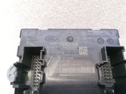 JAGUAR JAGUAR i-PACE X590 EV400 DOOR module SET J8A2-14D620-CC DOOR CONTROL UNIT KIT — thumbnail 3