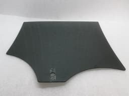 JAGUAR JAGUAR i-PACE X590 EV400 Left Rear Door Glass T4K10217 Rear Left Door Window — thumbnail 6