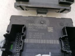 JAGUAR JAGUAR i-PACE X590 EV400 DOOR module SET J8A2-14D620-CC DOOR CONTROL UNIT KIT — thumbnail 6