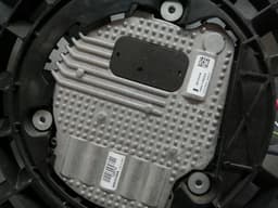 JAGUAR JAGUAR i-PACE X590 EV400 Radiator Fan J9D3-8C607-AC Fan Electric Fan — thumbnail 7