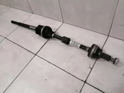 JAGUAR JAGUAR i-PACE X590 EV400 Drive Shaft Right J9D3-4B402-AC Rear Drive Shaft — thumbnail 8