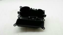 AUDI Audi A4 8K A5 8T S4 Cup Holder Cup 8K0862533B Cup Holder — thumbnail 1