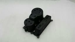 AUDI Audi A4 8K A5 8T S4 Cup Holder Cup 8K0862533B Cup Holder — thumbnail 3